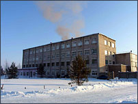 ОАО «Механический Завод «Калязинский»
